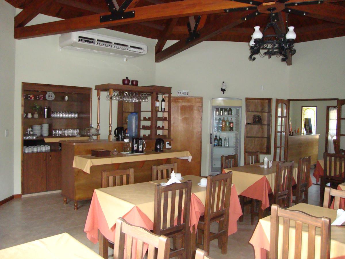 Posada del Infinito Capilla del Monte Habitación foto